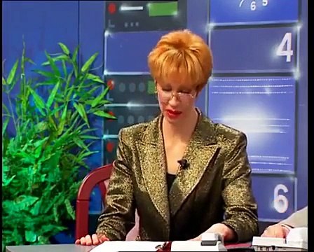 10 минут в прямом эфире с... - Константином Боровым