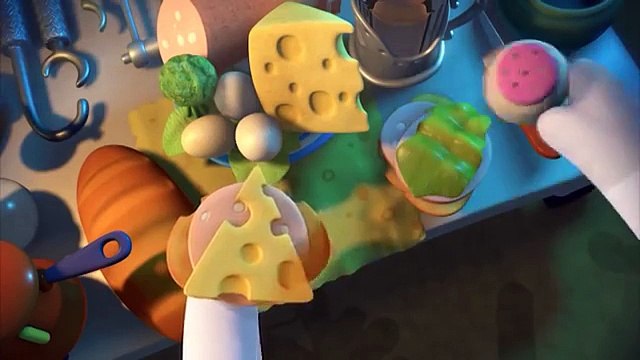 Смешарики Сборник 2 Пин-Код 2015 - Познавательные мультфильмы для детей (Топ 10 серий)