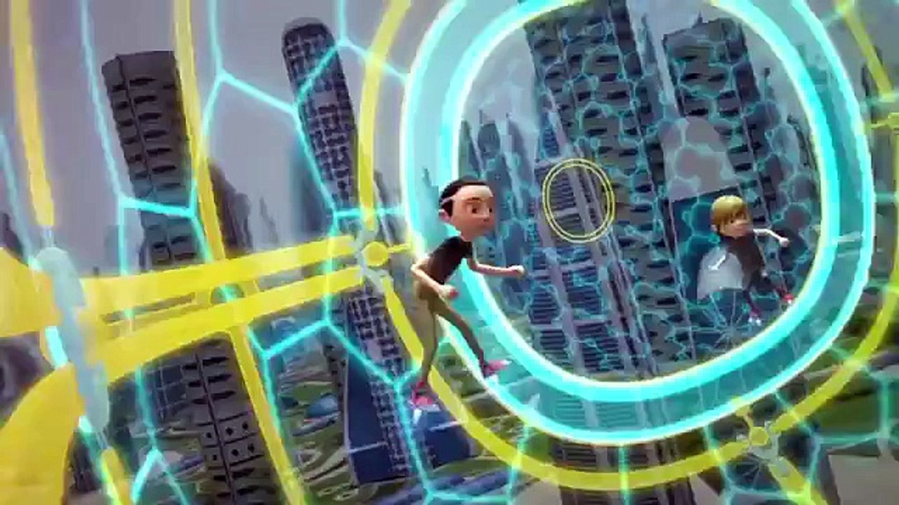 Алиса знает, что делать! 3 серия. Капитаны (ЦЕЛИКОМ)