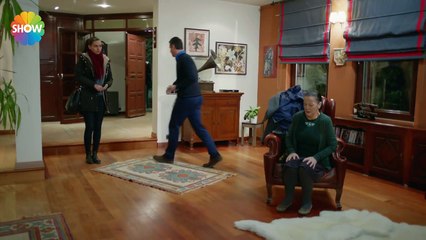 Asla Vazgeçmem 34.Bölüm   Nur  bir belaya bulaştı -