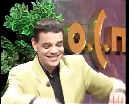 10 минут в прямом эфире с... - Константинон Райкиным