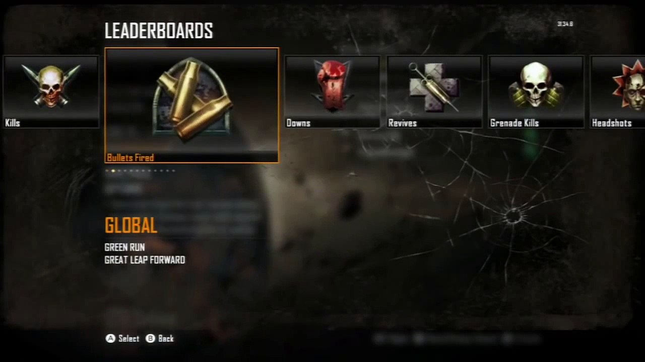 Black Ops 2 Wii U More DLC On The Way? Zombies Turned Diner Die