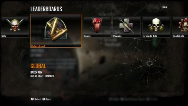 Black Ops 2 Wii U - More DLC On The Way? - Zombies Turned Diner Die Rise Leaderboard Revolution