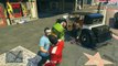 GTA 5 Online Funny Moments! (Switching Bodies with H2O Delirious!)