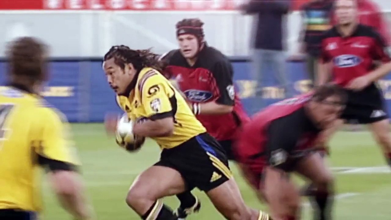 Maa Nonu: This is the story of the Hurricane | SKY TV