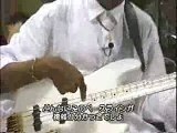 BASS LESSON: Larry Graham pt 7