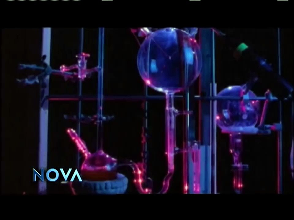 How Life Began Origins Nova Neil Degrasse Tyson HD