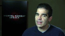 Screen Rant Interviews Mortal Kombat Creator Ed Boon