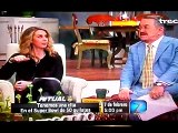 ITATI CANTORAL, TOMA CON HUMOR SEÑALAMIENTOS DE ALCOHOLISMO, VENTANEANDO, ENE 22 2016