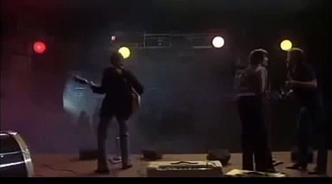 Emmylou Harris & The Band The last Waltz (Evangeline)