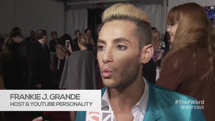 People's Choice Awards 2016 | Feminism