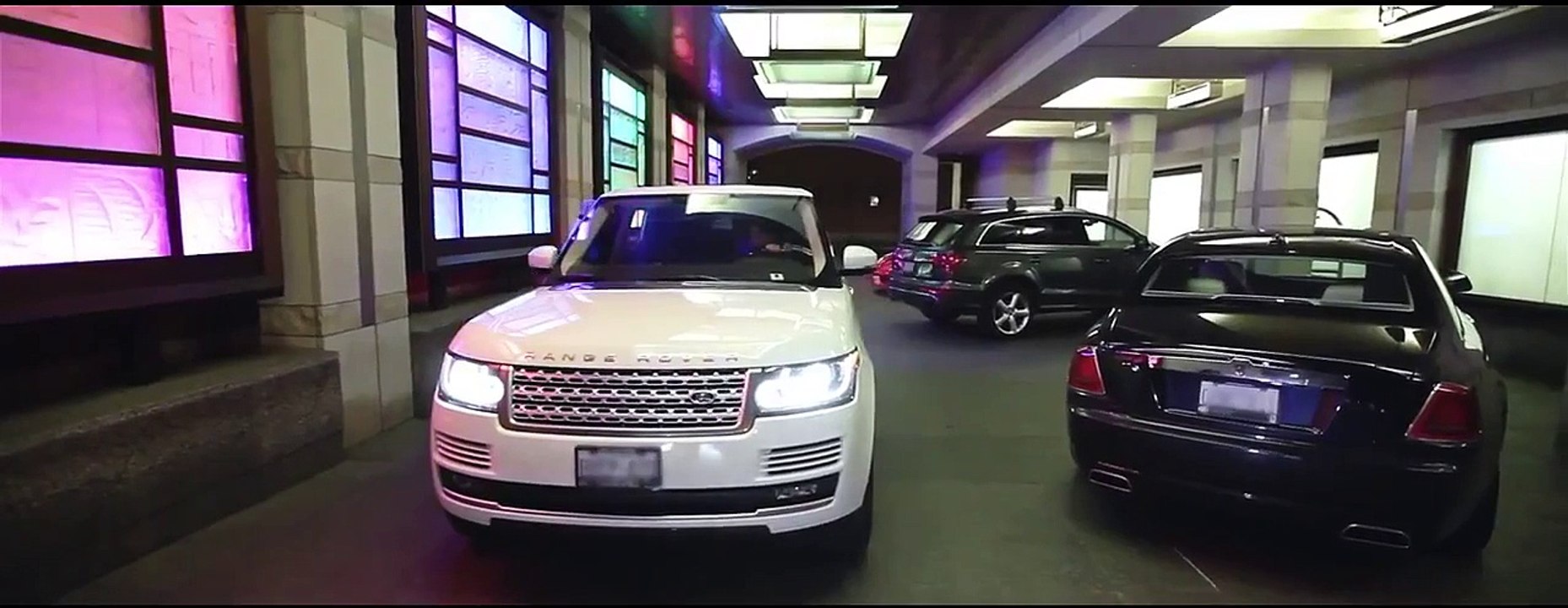 Popcaan - Unruly Rave [Block Party Riddim](Dancehall 2013)(Full HD)(Official Video)