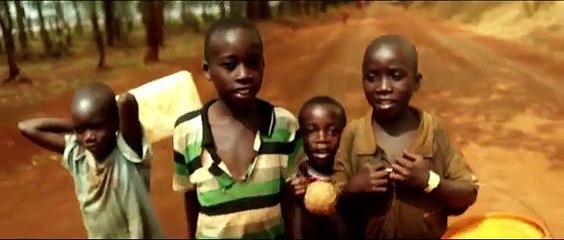 Kids United - Imagine (Official Video)