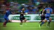 Nehe Milner-Skudder thinks Super Rugby is easy | SKY TV