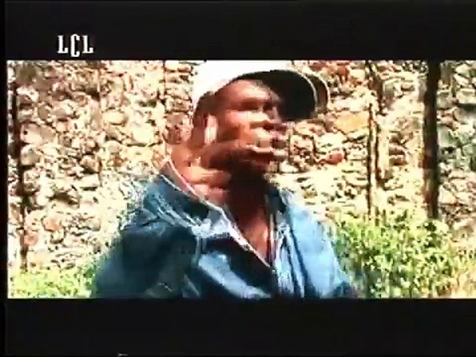 Admiral T (Karukera Sound System) - Rapide [Playground Riddim](1998)(MPG) (Official Video)