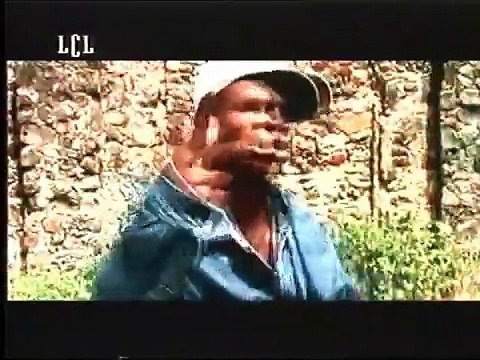 Admiral T (Karukera Sound System) - Rapide [Playground Riddim](1998)(MPG) (Official Video)