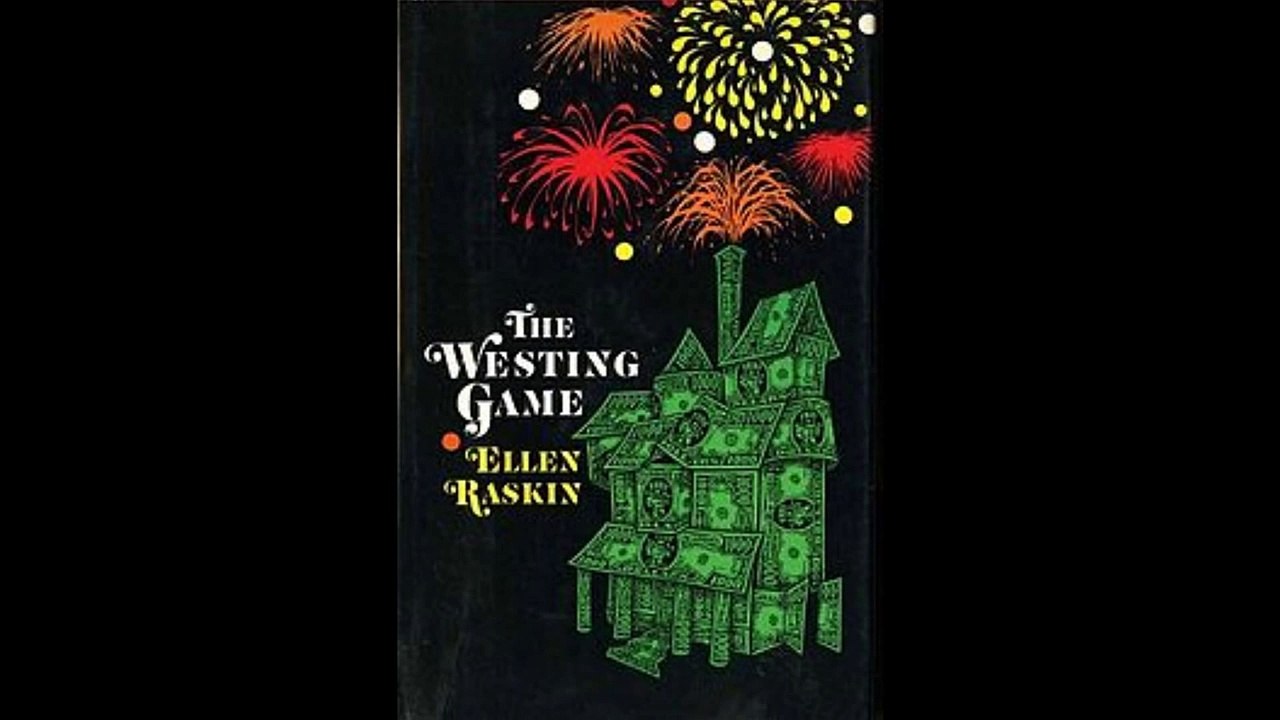 Lets Read The Westing Game Part 1