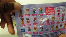 LITTLEST PET SHOP BLIND BAGS - LITTLEST PETS COLLECTION SURPRISE OPENING - LPS