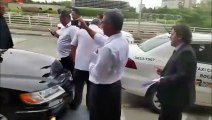 Motorista do Uber é agredido por taxista em São Paulo