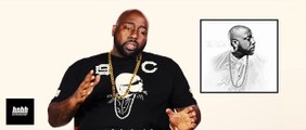 Trae Tha Truth Talks About New Album Tha Truth & Lists Important Tracks To Him