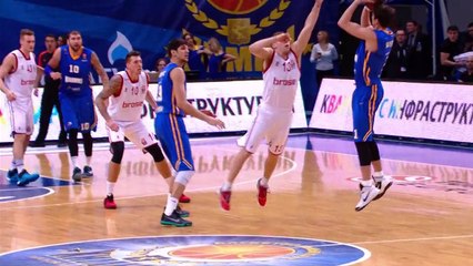 Top 16 Round 4 Top 10 Plays