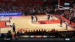 Illinois Mens Basketball Highlights vs Purdue 1/21/15
