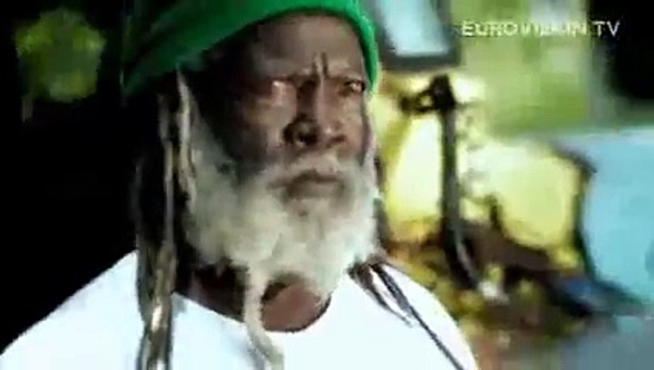 Video Jessy Matador - Alllez Olla Olé (France)