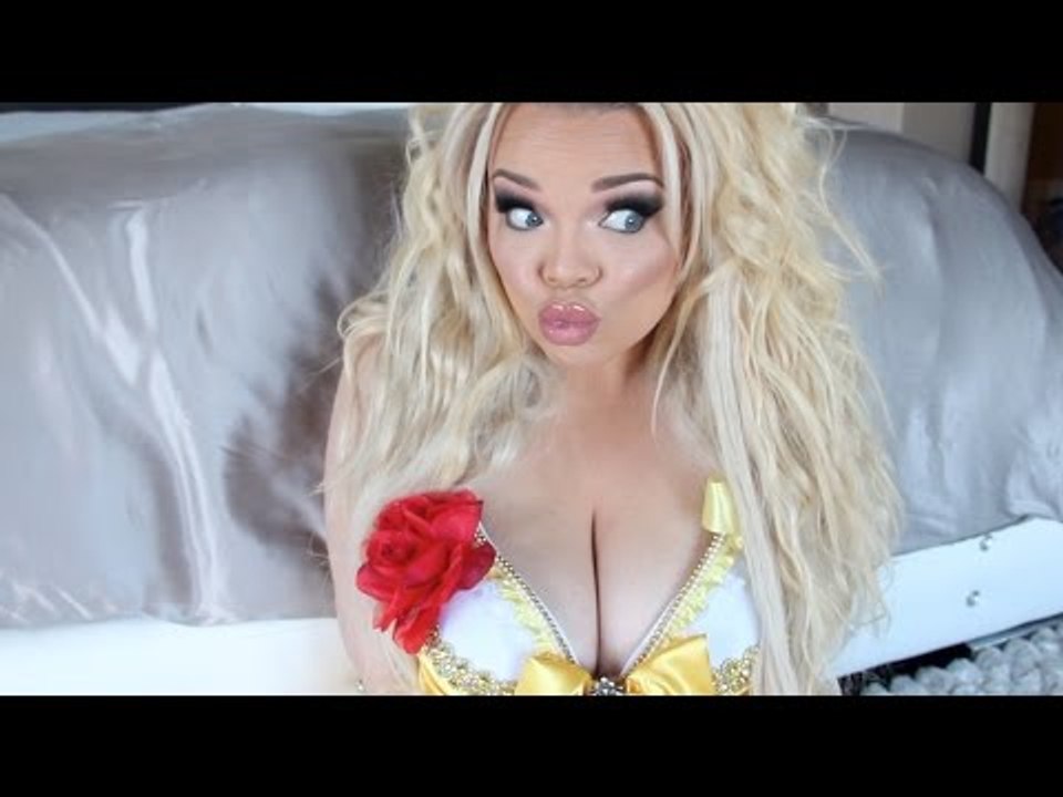 DATING MY EX! | STORYTIME | blndsundoll4mj