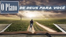 Pastor Lipão -  4001 - O plano de Deus para você