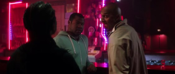 'Keanu' Red Band Trailer - From the Minds of Key & Peele - Uncensored