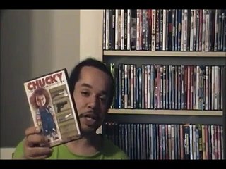 THE MOVIE ADDICT REVIEWS Childs Play 3 (1991)