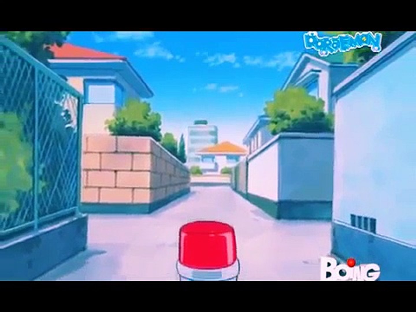 Cartoni Animati Doraemon Italiano - Il bastone anti infortuni - Dailymotion  Video