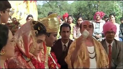 Udhaar Ki Zindagi - 1994 - Jeetendra - Kajol - Moushumi Chatterjee - Full Movie In 15 Mins