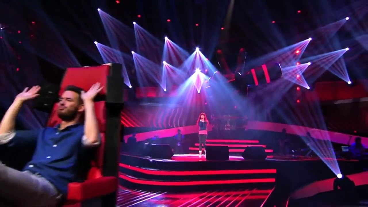Best Of Carlotta | The Voice Kids 2014 Germany