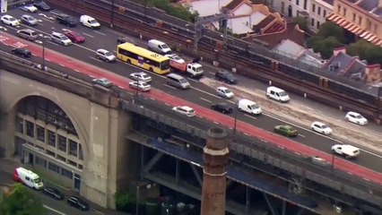 Soar Into The Sun (HD) - Battle Scene (Full HD 1080p)