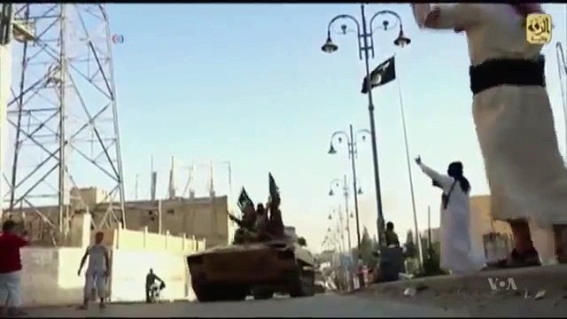 British Film Aimed At Preventing Radicalized Women Travelling To Syria (News World)