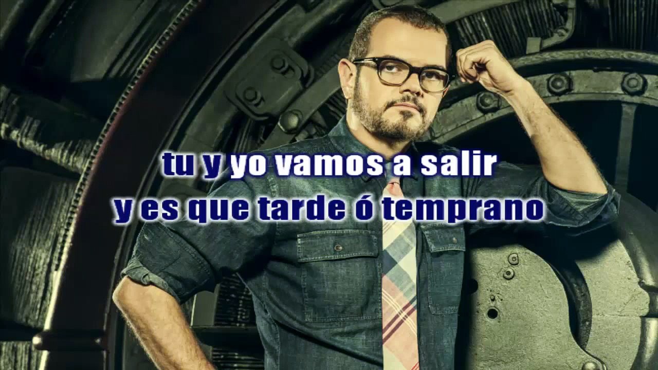 Aleks Syntek - De Noche En La Ciudad -  karaoke letra