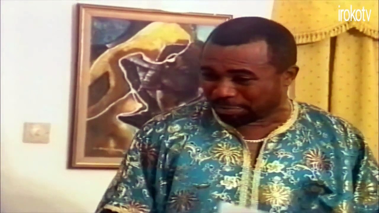 Nollywood Movie - END TIME 2