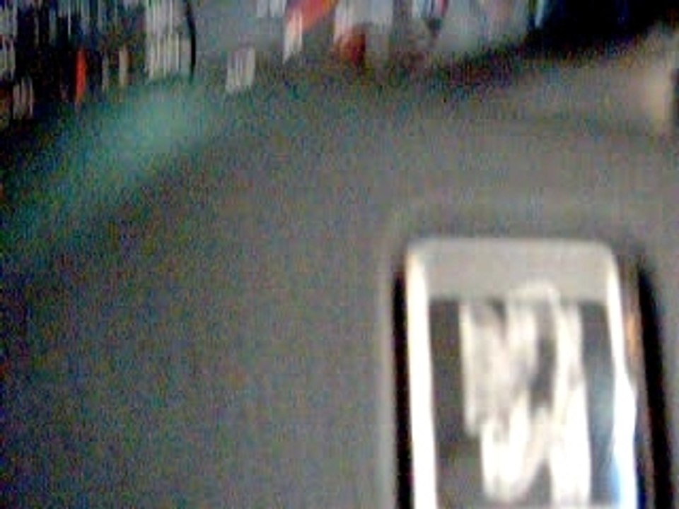 problème bruit 306 1.6i