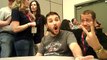 Wil Wheaton: The Entertainment Industry Is To Blame For Piracy - Comic-Con 2011