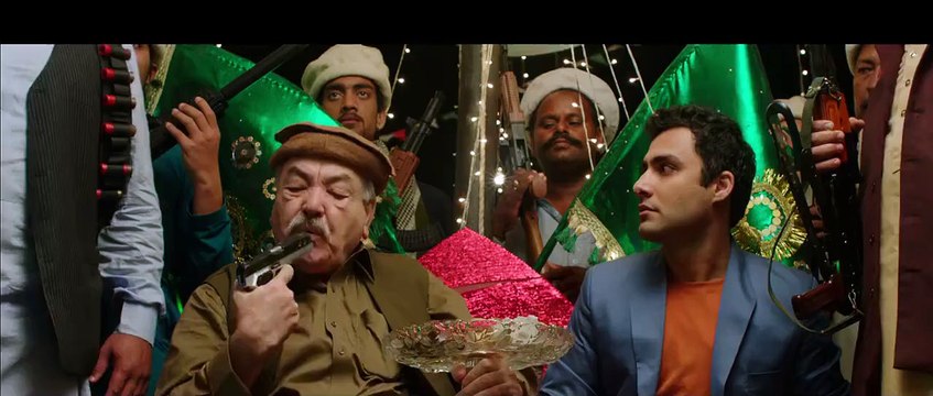 Tutti Frutti Official Video Song Promo Ft Ayesha Umar Karachi Se Lahore Releasing 31st Jul