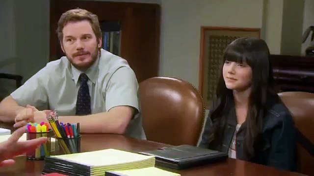 Parks and Recreations Amazing Craig Middlebrooks (All Scenes, Season 6)