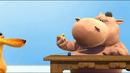 Pat and Stan - Pee Wee Flies (short)