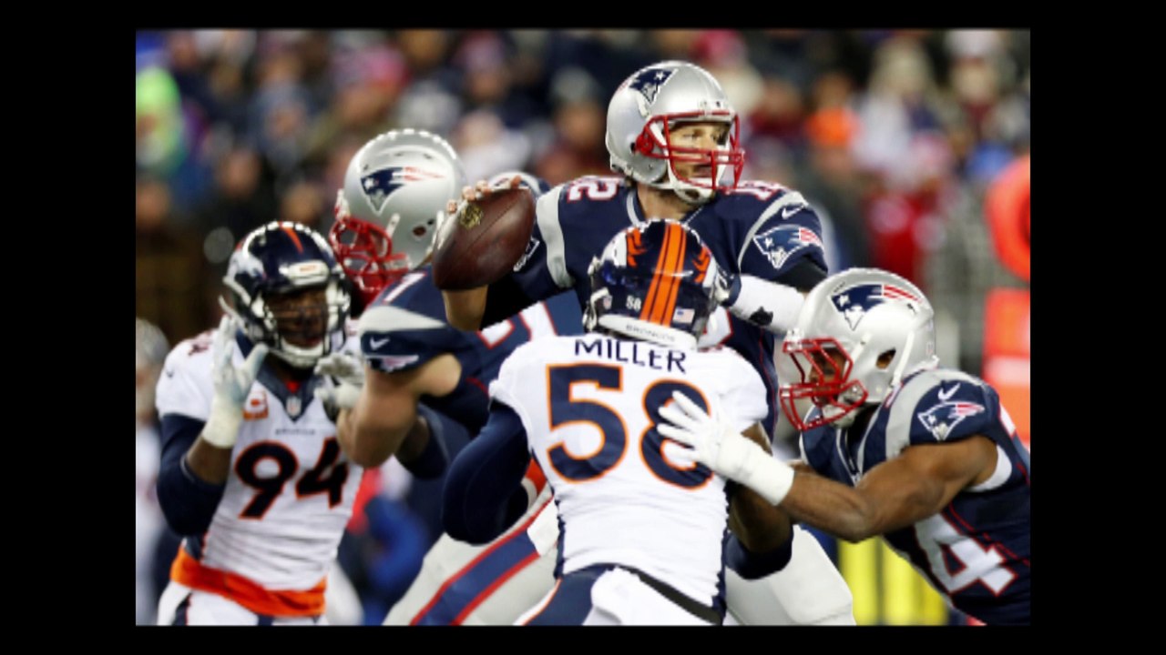 Prediction for New England Patriots vs Denver Broncos 1/24/2016