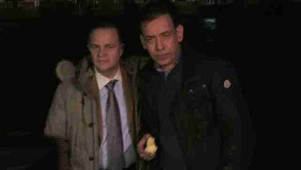 Liberan en España al expresidente de PRI Humberto Moreira