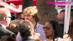 Eric Christian Olsen Greets Fans & Signs Autographs At LL Cool Js Walk Of Fame Ceremony 1