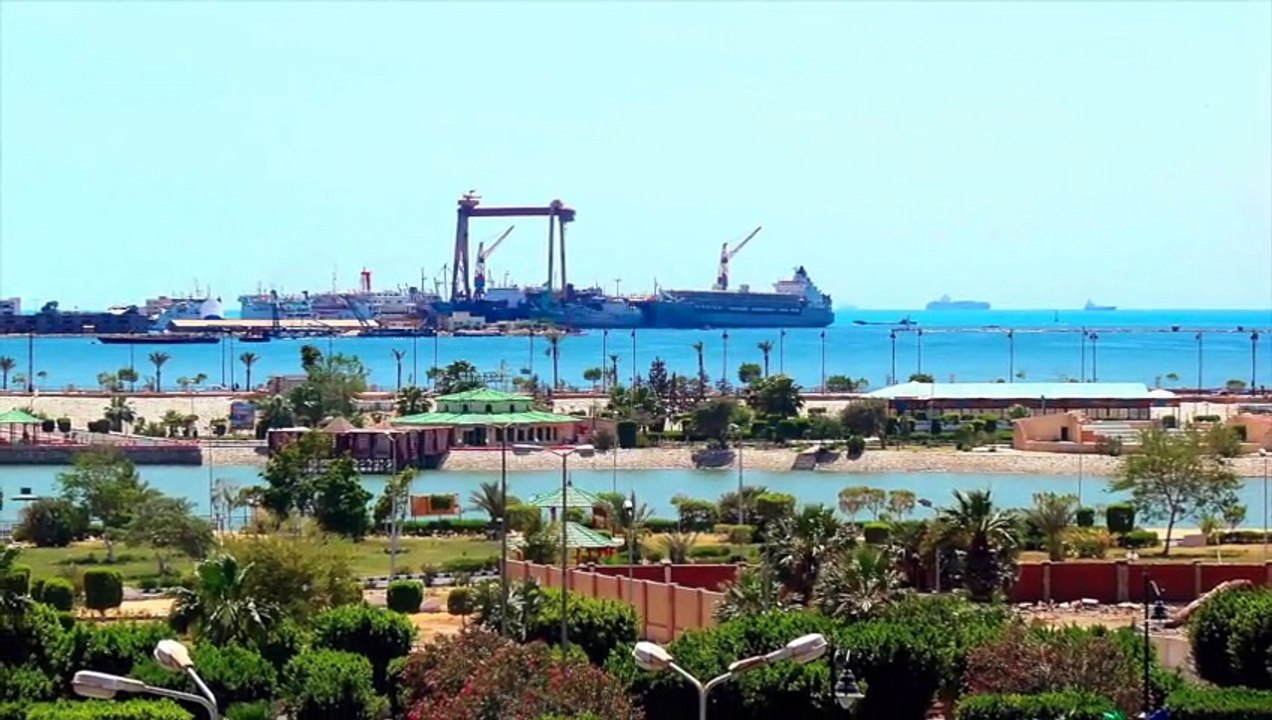إنجازات مصرية