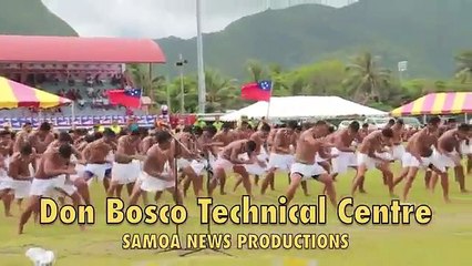 Don Bosco (Siva Palagi)