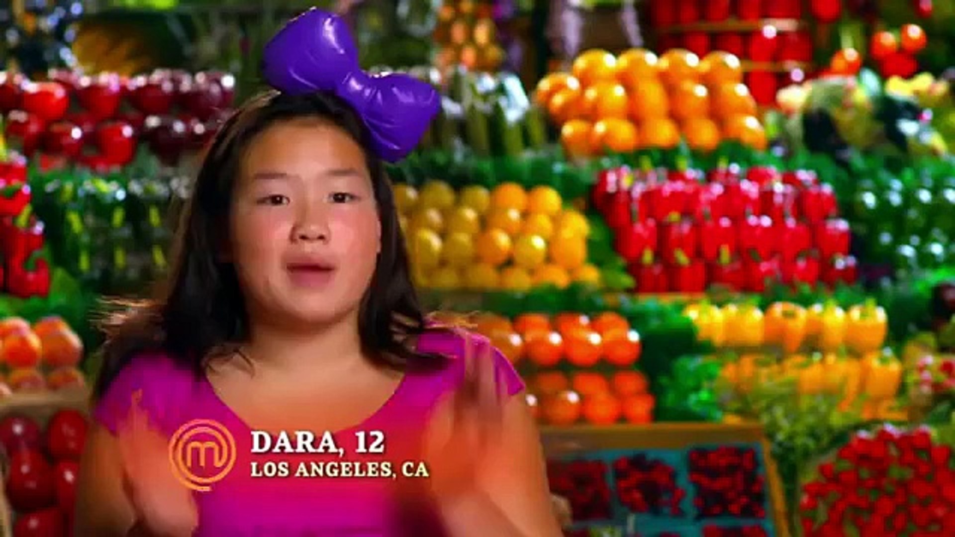 Masterchef junior season 6 episode 8 dailymotion sale