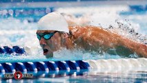 Ricky Berens Remembers the Suit Split: Gold Medal Minute Presented by SwimOutlet.com